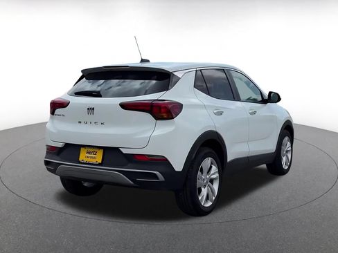 Used 2026 Buick Encore GX Preferred FWD image 14