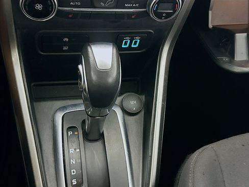 Used 2018 Ford EcoSport SE w/ SE Convenience Package FWD image 24