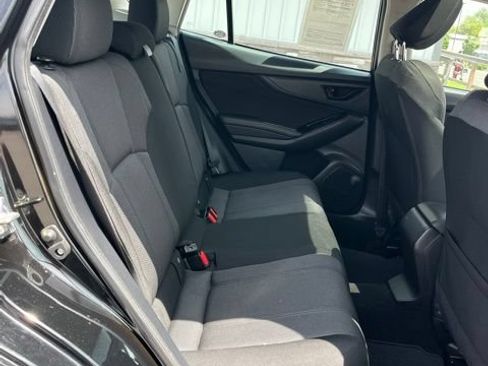 Used 2019 Subaru Impreza 2.0i Premium AWD/4WD image 36