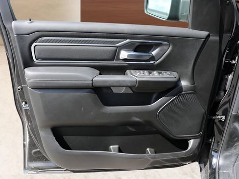 Used 2026 RAM 1500 Lone Star AWD/4WD image 7