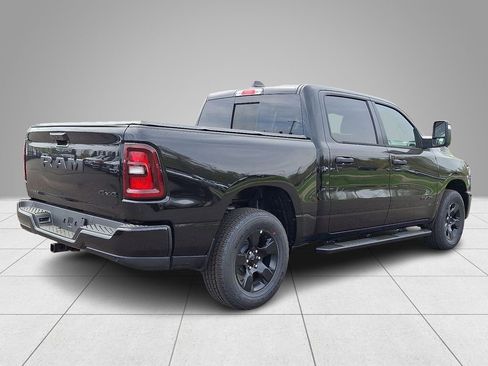 New 2025 RAM 1500 Tradesman w/ Night Edition image 4
