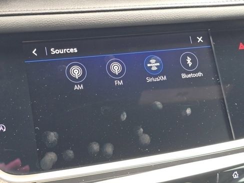 Used 2022 Cadillac XT5 Sportv image 11