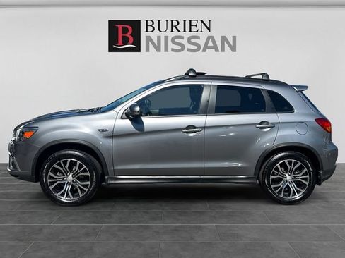 Used 2019 Mitsubishi Outlander Sport GT AWD/4WD image 2