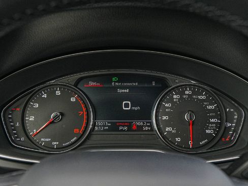 Used 2023 Audi Q5 2.0T Premium w/ Convenience Package image 13