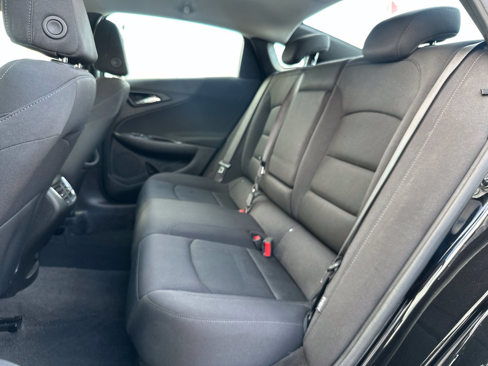 Used 2024 Chevrolet Malibu LT FWD image 15