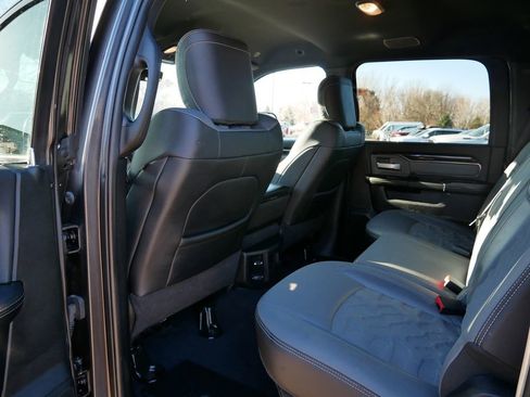 Certified 2021 RAM 2500 Power Wagon image 9