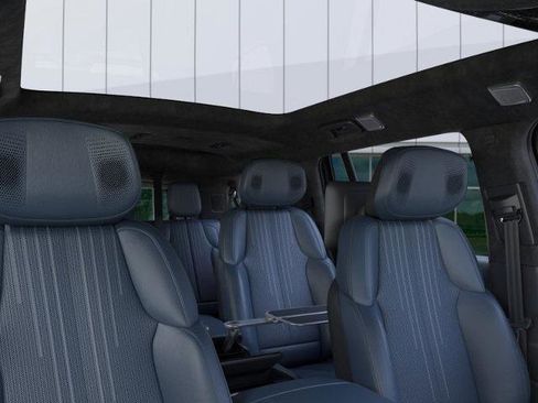 New 2026 Cadillac Escalade IQL Luxury image 24