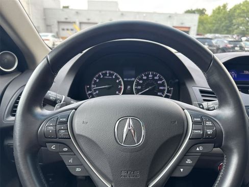 Used 2015 Acura RDX AWD image 19