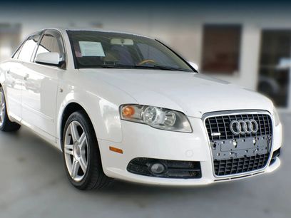 Used 2008 Audi A4 2.0T