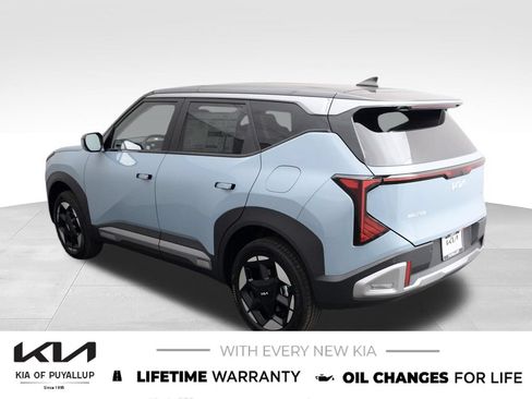 New 2027 Kia Seltos S AWD/4WD image 7