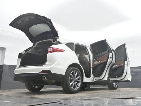 Used 2019 Acura RDX FWD w/ Technology Package image 54