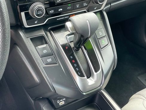 Used 2020 Honda CR-V EX image 23