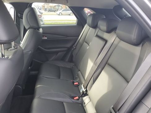 New 2025 MAZDA CX-30 AWD 2.5 S w/ Preferred Package image 24