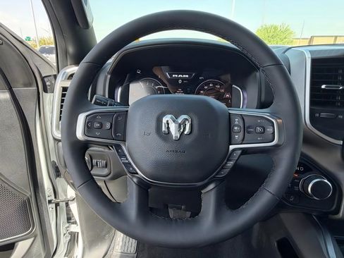 Used 2026 RAM 1500 Big Horn AWD/4WD image 20