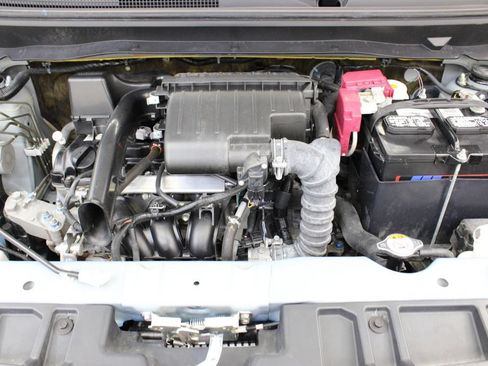 Used 2024 Mitsubishi Mirage ES FWD image 28