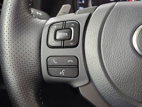 Used 2022 Lexus IS 350 F Sport image 13