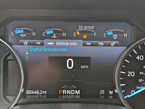 Used 2020 Ford Expedition Platinum image 12