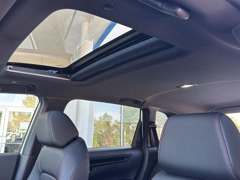 New 2026 Honda CR-V Sport-L image 27