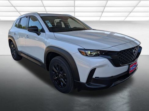 New 2026 MAZDA CX-50 AWD 2.5 S w/ Weather Package image 1