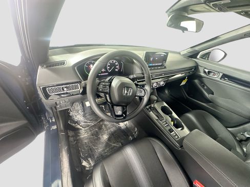 Certified 2026 Honda Civic Sport image 7