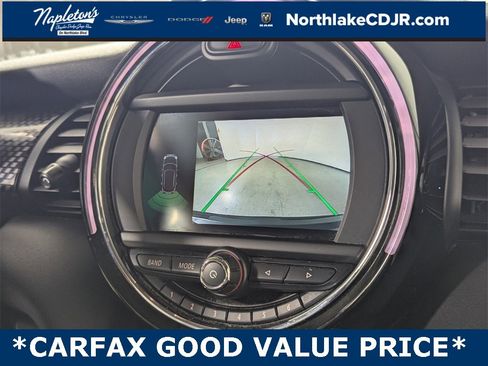 Used 2019 MINI Cooper S w/ Signature Upholstery Package image 23