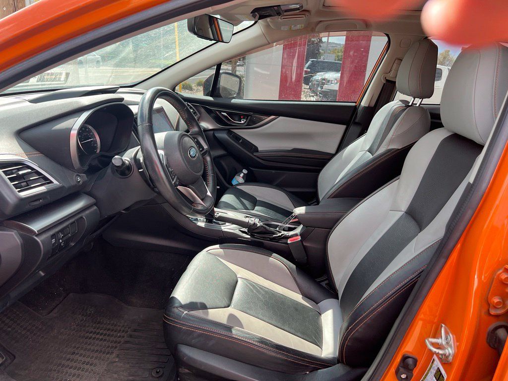 Used 2018 Subaru Crosstrek 2.0i Limited AWD/4WD image 7