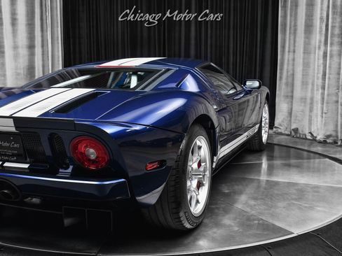 Used 2005 Ford GT image 35