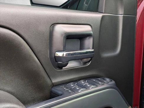 Used 2014 Chevrolet Silverado 1500 LT w/ All Star Edition RWD image 13