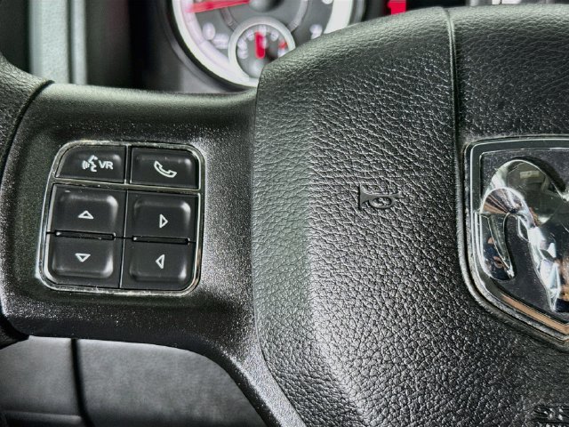 Used 2016 RAM 1500 Tradesman w/ Popular Equipment Group AWD/4WD image 11