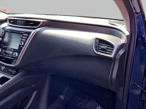 Used 2022 Nissan Murano SV w/ Cargo Package image 18