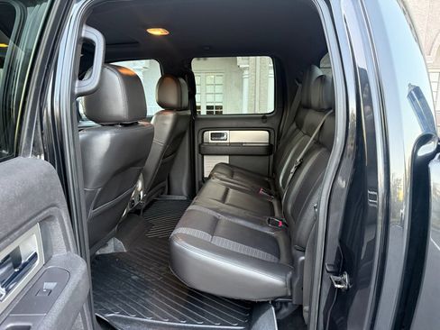 Used 2012 Ford F150 Raptor w/ Raptor Luxury Pkg image 18