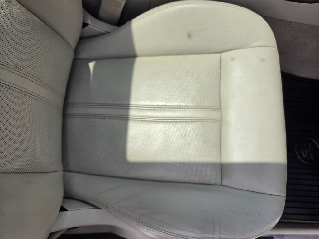 Used 2016 Cadillac SRX Premium FWD image 33