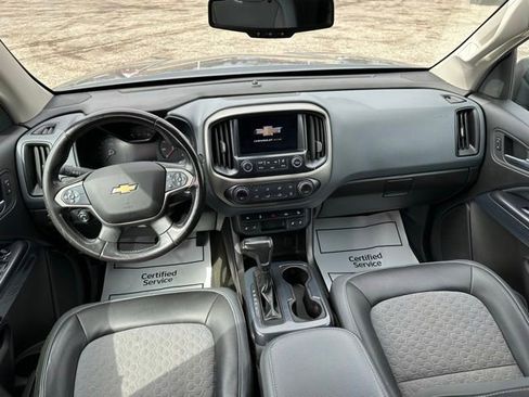 Used 2017 Chevrolet Colorado Z71 image 37