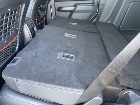 New 2025 Ford Bronco Raptor w/ Interior Carbon Fiber Pack image 74