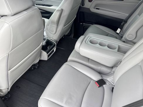 Certified 2023 Honda Odyssey EX-L image 26