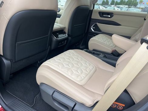 New 2025 Nissan Armada Platinum w/ Convenience Package image 32