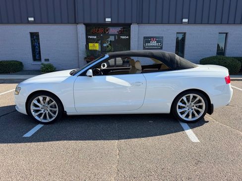 Used 2014 Audi A5 2.0T Premium Plus w/ Premium Plus Package AWD/4WD image 55