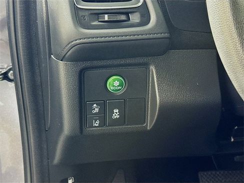 Used 2021 Honda HR-V EX image 14