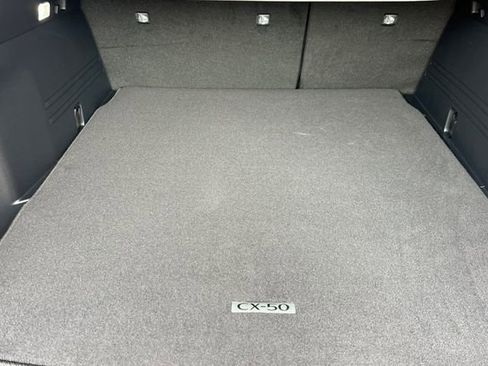 New 2026 MAZDA CX-50 2.5 Hybrid w/ Premium Plus Pkg image 17