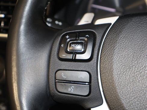 Used 2019 Lexus IS 300 w/ Premium Package image 20