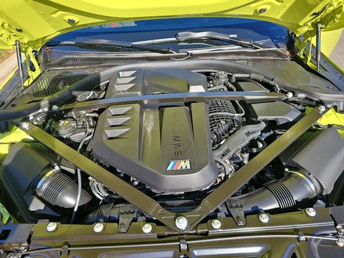 New 2026 BMW M2 w/ Lighting Package image 30