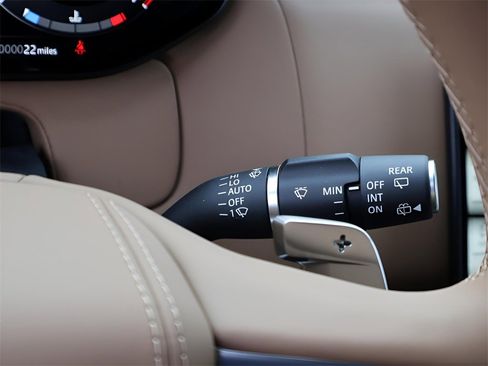 New 2026 Land Rover Range Rover SE image 31