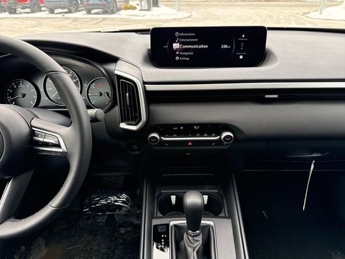 New 2026 MAZDA CX-50 Meridian Edition w/ Cargo Package image 17