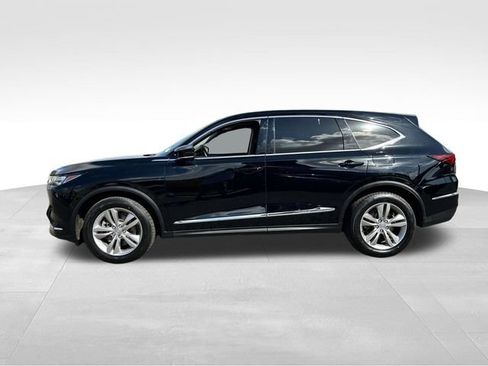 Used 2023 Acura MDX SH-AWD image 2