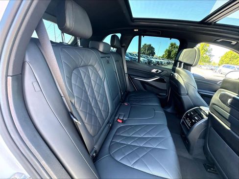 Used 2024 BMW X5 xDrive50e w/ Executive Package AWD/4WD image 26