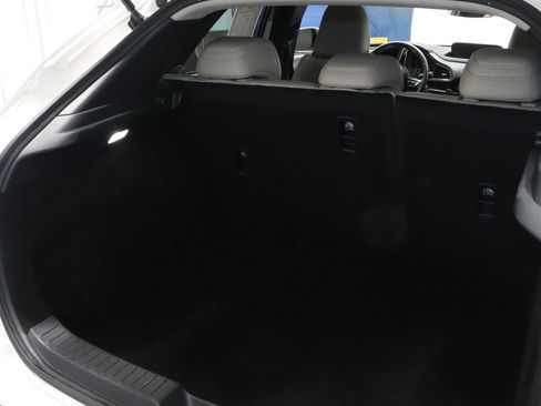 Used 2025 MAZDA CX-30 AWD 2.5 S w/ Preferred Package image 17