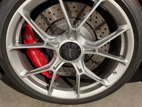 Used 2022 Porsche 911 GT3 image 11