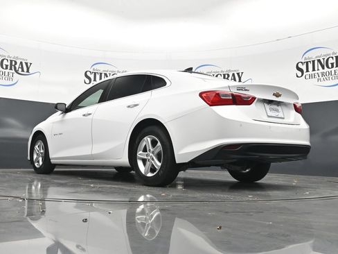 Used 2024 Chevrolet Malibu LS w/ LPO, Floor Liner Package FWD image 30