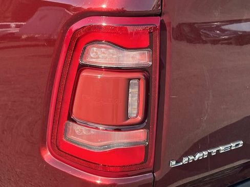 Used 2019 RAM 1500 Limited image 8