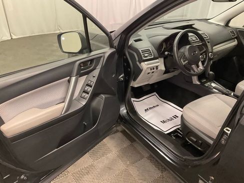 Used 2017 Subaru Forester 2.5i Premium w/ Popular Package #2A image 10